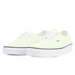 Vans Authentic cipő Blue Flower/True White Vans Authentic cipő Blue Flower/True White