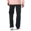 Vans X Thrasher Authentic Chino nadrág Black Vans X Thrasher Authentic Chino nadrág Black