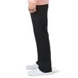 Vans X Thrasher Authentic Chino nadrág Black Vans X Thrasher Authentic Chino nadrág Black