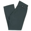 Vans Authentic Chino Pro nadrág Darkest Spruce