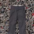 Vans X Independent Authentic Chino Pro nadrág Asphalt Independent Vans X Independent Authentic Chino Pro nadrág Asphalt Independent