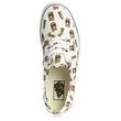 Vans Authentic (Drained and Confused) cipő White Vans Authentic (Drained and Confused) cipő White