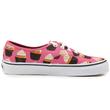 Vans Authentic (Late Night) cipő Hot Pink/Cupcakes Vans Authentic (Late Night) cipő Hot Pink/Cupcakes