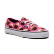 Vans Authentic (Late Night) cipő Hot Pink/Cupcakes Vans Authentic (Late Night) cipő Hot Pink/Cupcakes
