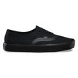 Vans Authentic Lite Rapidweld (Perf) cipő Black/Black Vans Authentic Lite Rapidweld (Perf) cipő Black/Black