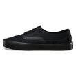 Vans Authentic Lite Rapidweld (Perf) cipő Black/Black Vans Authentic Lite Rapidweld (Perf) cipő Black/Black