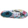 Vans Authentic Lo Pro (Floral) cipő Smoked Prl/True White Vans Authentic Lo Pro (Floral) cipő Smoked Prl/True White