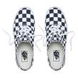Vans Authentic cipő (Mix Checker) Black/True White Vans Authentic cipő (Mix Checker) Black/True White