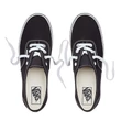 Vans Authentic Platform cipő Black