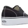 Vans Authentic Platform cipő Black