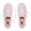 Vans Authentic Platform cipő Evening Sand - True White Vans Authentic Platform cipő Evening Sand - True White