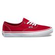 Vans Authentic Pro cipő Scarlet/White Vans Authentic Pro cipő Scarlet/White