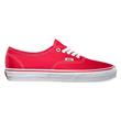 Vans Authentic cipő Red Vans Authentic cipő Red