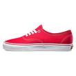 Vans Authentic cipő Red Vans Authentic cipő Red