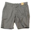 Vans Authentic Short rövidnadrág Pewter Vans Authentic Short rövidnadrág Pewter