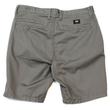 Vans Authentic Short rövidnadrág Pewter Vans Authentic Short rövidnadrág Pewter