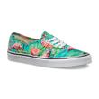 Vans Authentic (Van Doren) cipő Turquoise/Flamingo Vans Authentic (Van Doren) cipő Turquoise/Flamingo