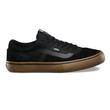 Vans AV Rapidweld Pro cipő Black/Gum/Tawny Olive Vans AV Rapidweld Pro cipő Black/Gum/Tawny Olive
