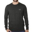 Vans Axtell II pulóver Black Heather Vans Axtell II pulóver Black Heather