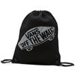 Vans Benched Novelty tornazsák Black Mesh Vans Benched Novelty tornazsák Black Mesh