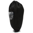 Vans Benched Novelty tornazsák Black Mesh Vans Benched Novelty tornazsák Black Mesh