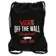 Vans Benched Novelty tornazsák Black Racing Vans Benched Novelty tornazsák Black Racing