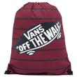 Vans Benched Novelty tornazsák Tibetian Red Vans Benched Novelty tornazsák Tibetian Red