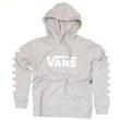 Vans Big Fun kapucnis pulóver Sea Fog Vans Big Fun kapucnis pulóver Sea Fog