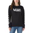 Vans Big Fun pulóver Black Vans Big Fun pulóver Black