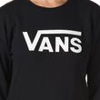 Vans Big Fun pulóver Black Vans Big Fun pulóver Black