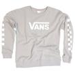 Vans Big Fun pulóver Sea Fog Vans Big Fun pulóver Sea Fog
