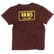 Vans Boom Boom póló Port Royale Vans Boom Boom póló Port Royale