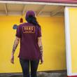 Vans Boom Boom póló Port Royale Vans Boom Boom póló Port Royale