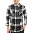 Vans Box Flannel ing Darkest Spruce Vans Box Flannel ing Darkest Spruce