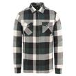 Vans Box Flannel ing Darkest Spruce Vans Box Flannel ing Darkest Spruce