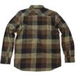 Vans Box Flannel ing Grape Leaf Vans Box Flannel ing Grape Leaf