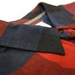 Vans Box Flannel ing Red Dhalia Vans Box Flannel ing Red Dhalia