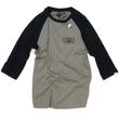 Vans Built Tough raglan Graphite Vans Built Tough raglan Graphite