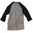 Vans Built Tough raglan Graphite Vans Built Tough raglan Graphite