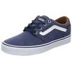 Vans Chapman Stripe (T&L) cipő Dress Blues/White Vans Chapman Stripe (T&L) cipő Dress Blues/White