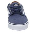 Vans Chapman Stripe (T&L) cipő Dress Blues/White Vans Chapman Stripe (T&L) cipő Dress Blues/White