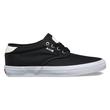 Vans Chima Estate Pro (Waxed Canvas) cipő Black/White Vans Chima Estate Pro (Waxed Canvas) cipő Black/White