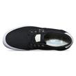 Vans Chima Estate Pro (Waxed Canvas) cipő Black/White Vans Chima Estate Pro (Waxed Canvas) cipő Black/White