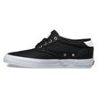 Vans Chima Estate Pro (Waxed Canvas) cipő Black/White Vans Chima Estate Pro (Waxed Canvas) cipő Black/White