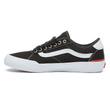 Vans Chima Pro 2 cipő Black/White Vans Chima Pro 2 cipő Black/White