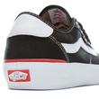 Vans Chima Pro 2 cipő Black/White Vans Chima Pro 2 cipő Black/White