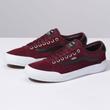 Vans Chima Pro 2 cipő Mesh Port Royale Black Vans Chima Pro 2 cipő Mesh Port Royale Black
