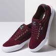 Vans Chima Pro 2 cipő Mesh Port Royale Black Vans Chima Pro 2 cipő Mesh Port Royale Black