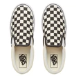 Vans Slip-On Platform cipő Black White Checkerboard Vans Slip-On Platform cipő Black White Checkerboard