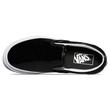 Vans Classic Slip-On (Tumble Patent) cipő Black Vans Classic Slip-On (Tumble Patent) cipő Black
